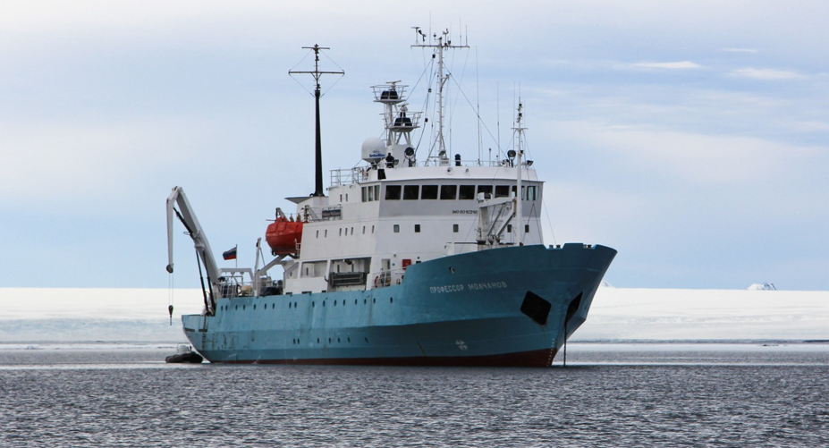 Norvegia sechestru pe o navă rusească în Arctica, la cererea Ucrainei: Miza, miliarde de dolari
