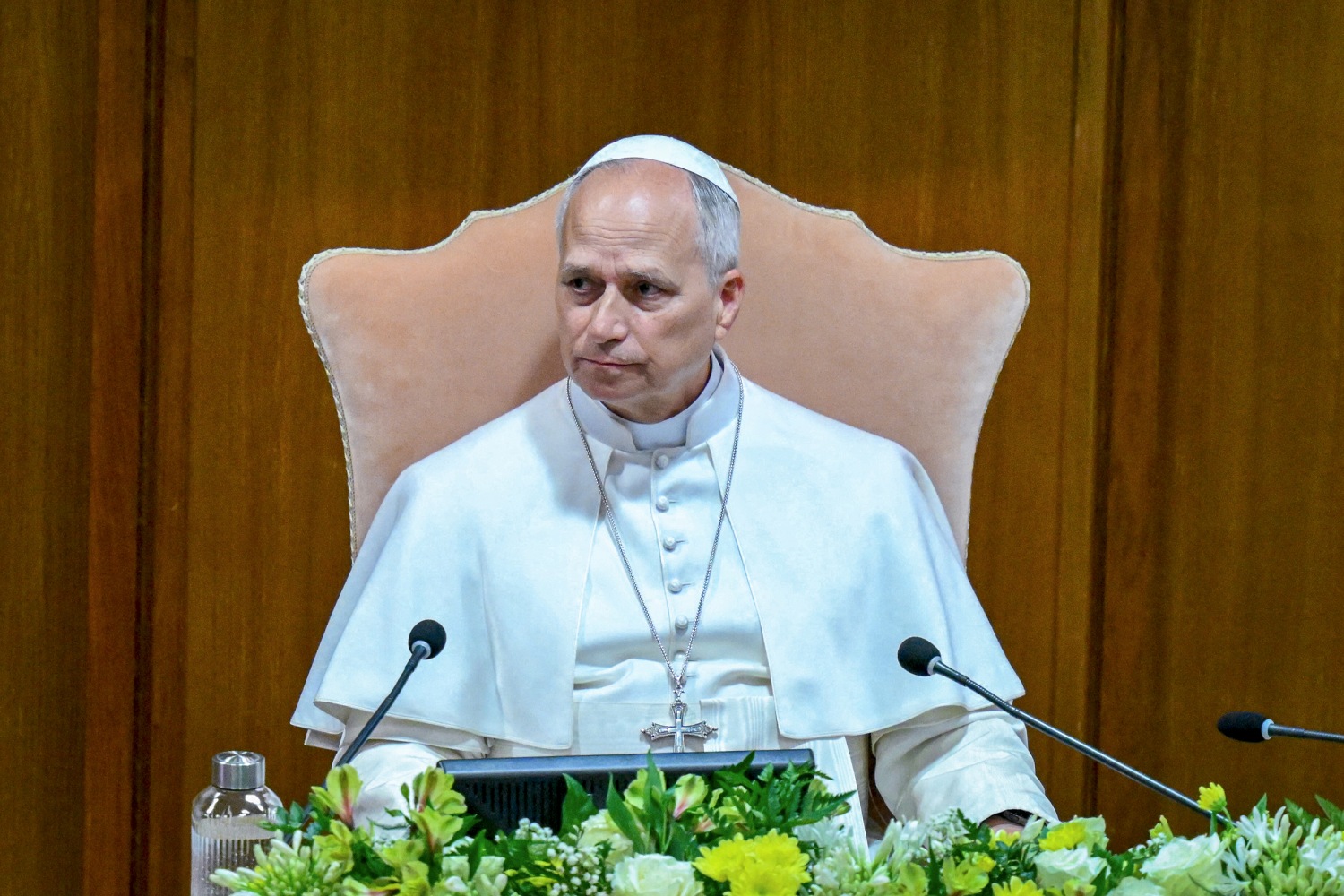 Papa Leon și Gandalf: Inteligența Artificială, sub lupa Vaticanului