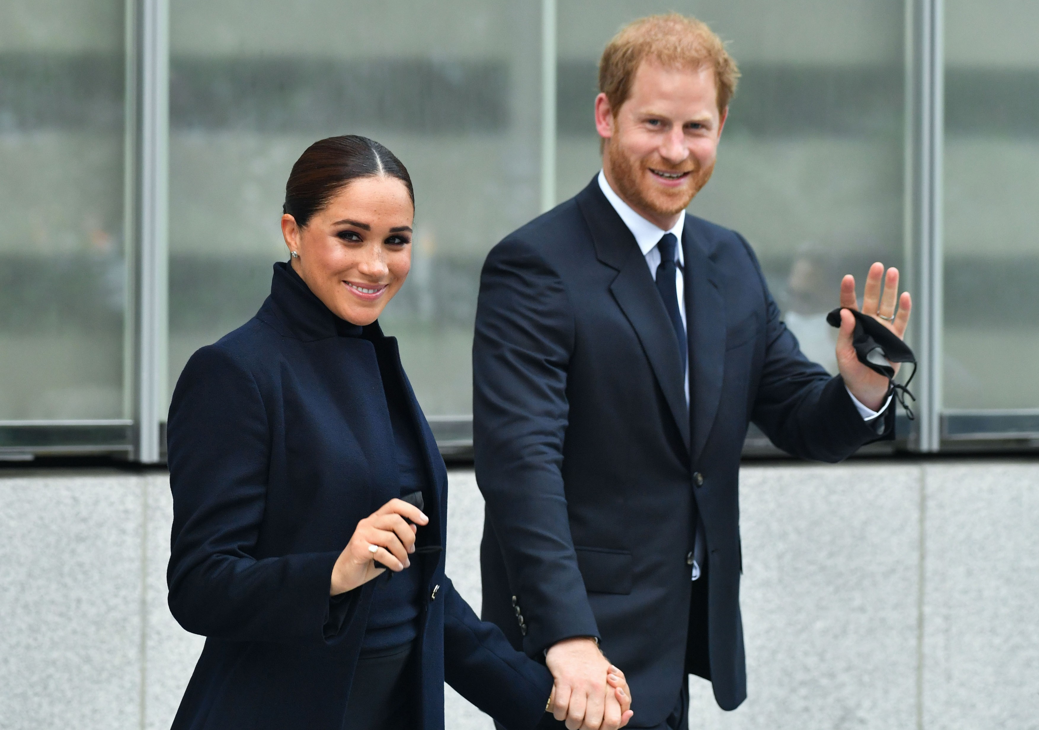 Prințul Harry reconsideră vizita în Marea Britanie din cauza preocupărilor privind securitatea