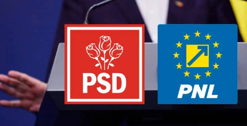 PNL și PSD în fața unei decizii cruciale: Stabilitate sau blocaj politic?