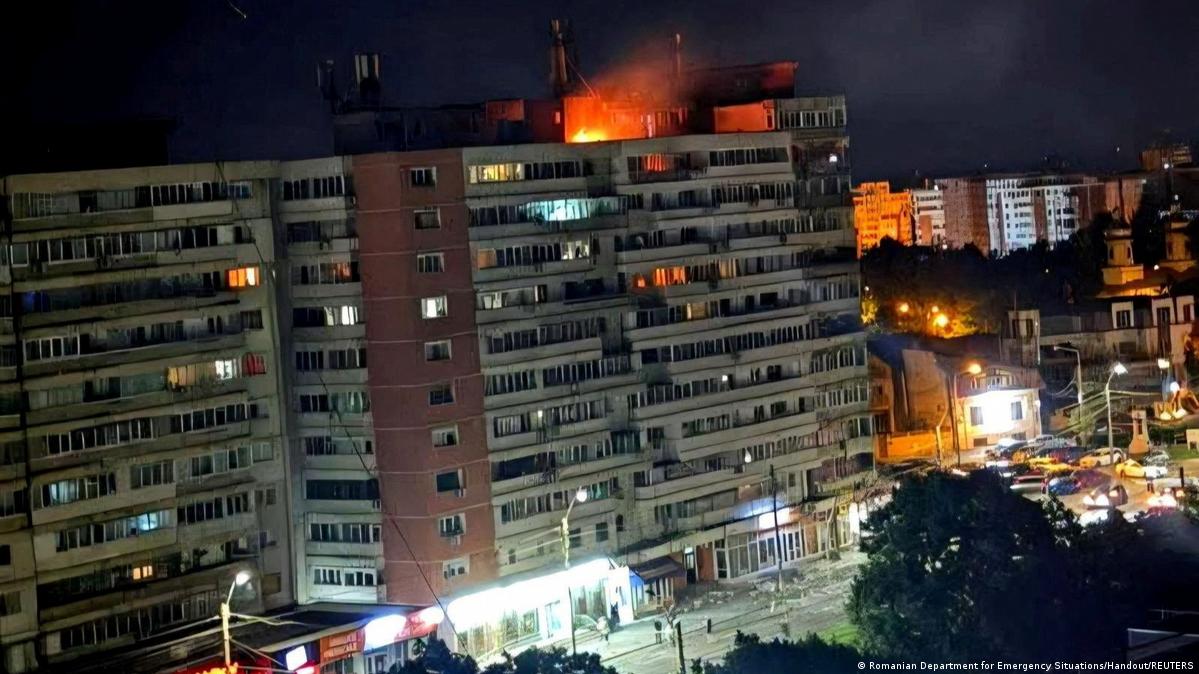 Reacții aprinse la ONU: Rusia și România în conflict asupra incidentului cu drona de la Galați