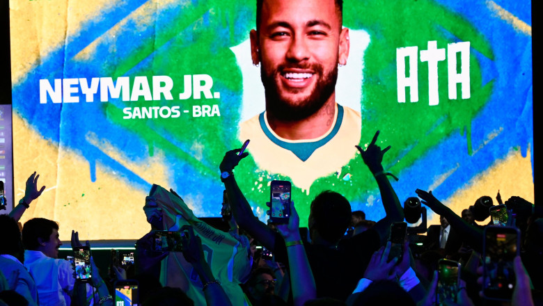 Recuperarea lui Neymar: Speranțe pentru debutul la CM 2026