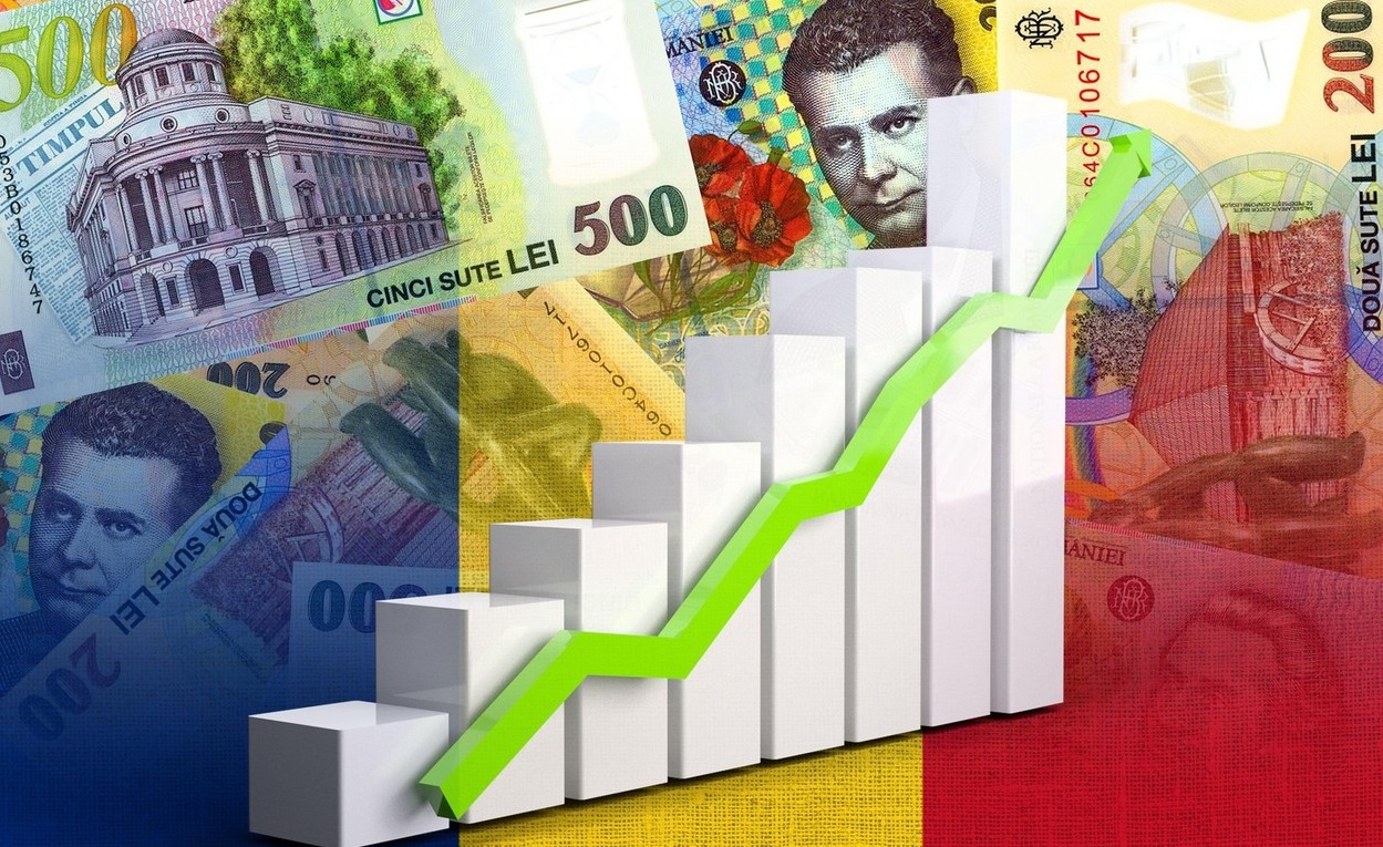 România înregistrează un deficit bugetar mai mic și investiții publice crescute în 2026
