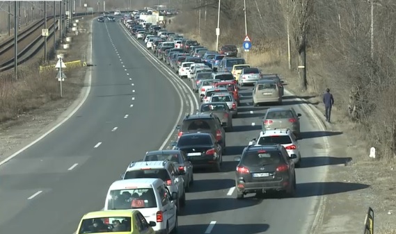 România, printre cele mai periculoase țări din Europa pentru șoferi