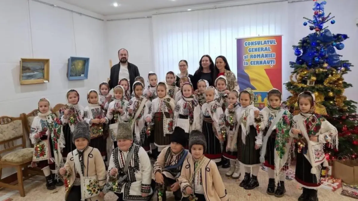 România solicită Ucrainei menținerea școlilor cu predare în limba română