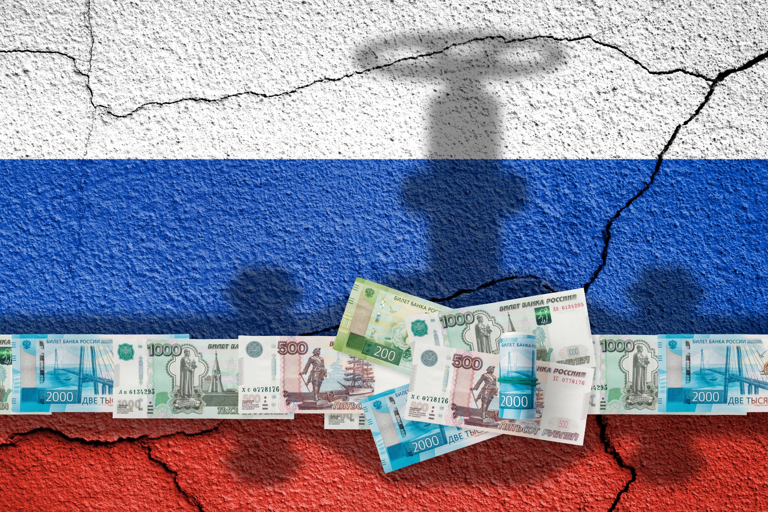 Rusia sub presiune: Impactul sancțiunilor și efectele pe termen lung
