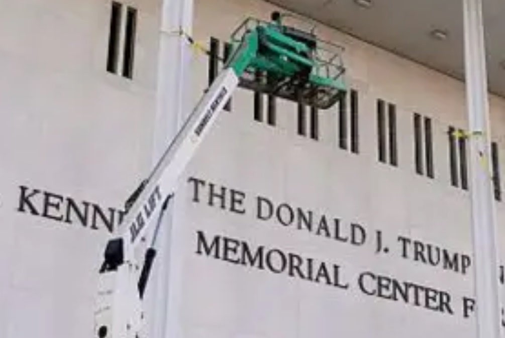 Saga Trump-Kennedy: Judecătorul Respinge Redenumirea Centrului Cultural