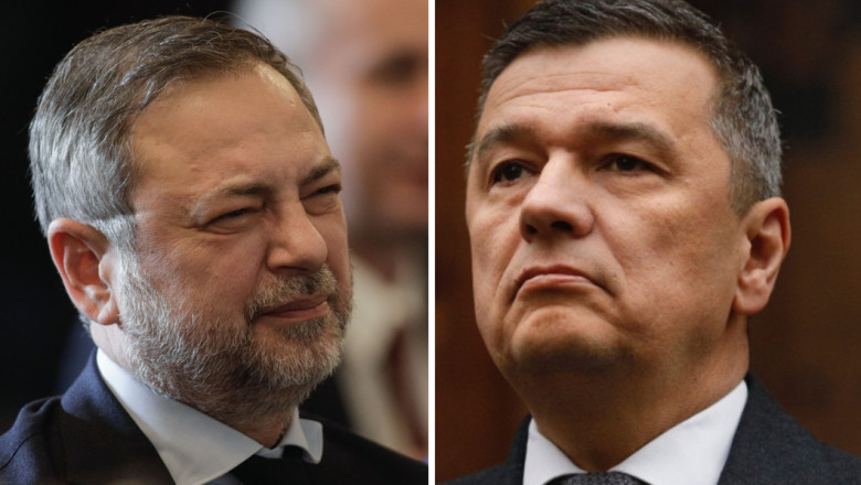 Scandal Politic în România: Pîslaru Acuză Sabotajul lui Grindeanu