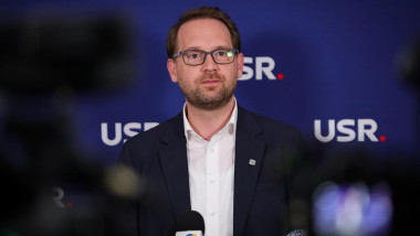 Scandal Politic în Timișoara: Dominic Fritz își pierde mandatul de primar