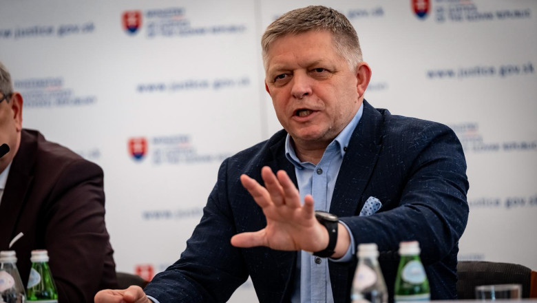 Spania găsește un aliat neașteptat: Robert Fico se opune suspendării din Schengen