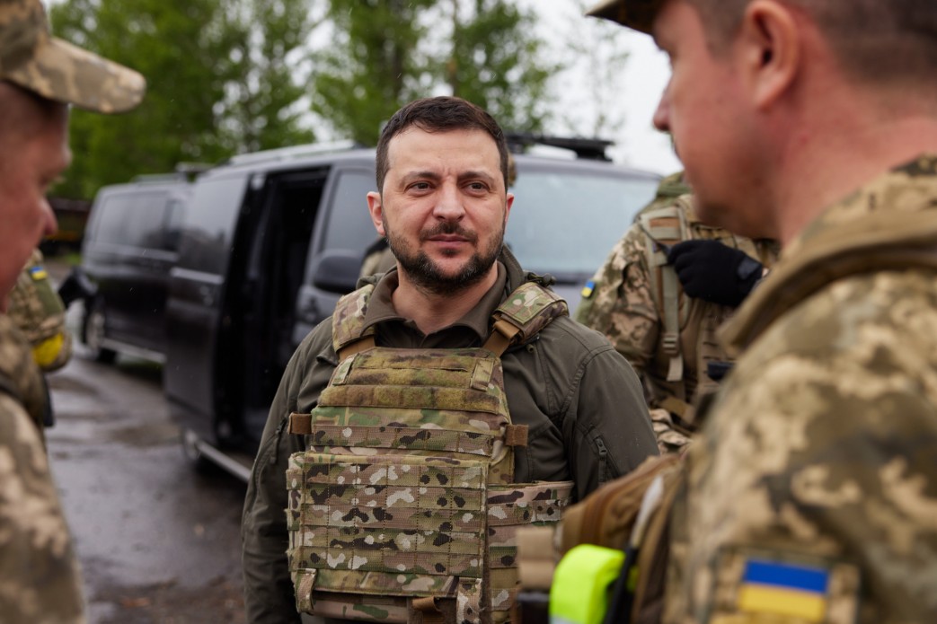 SUA amenință Ucraina cu blocarea livrărilor de armament din cauza atacurilor asupra rafinăriilor ruse