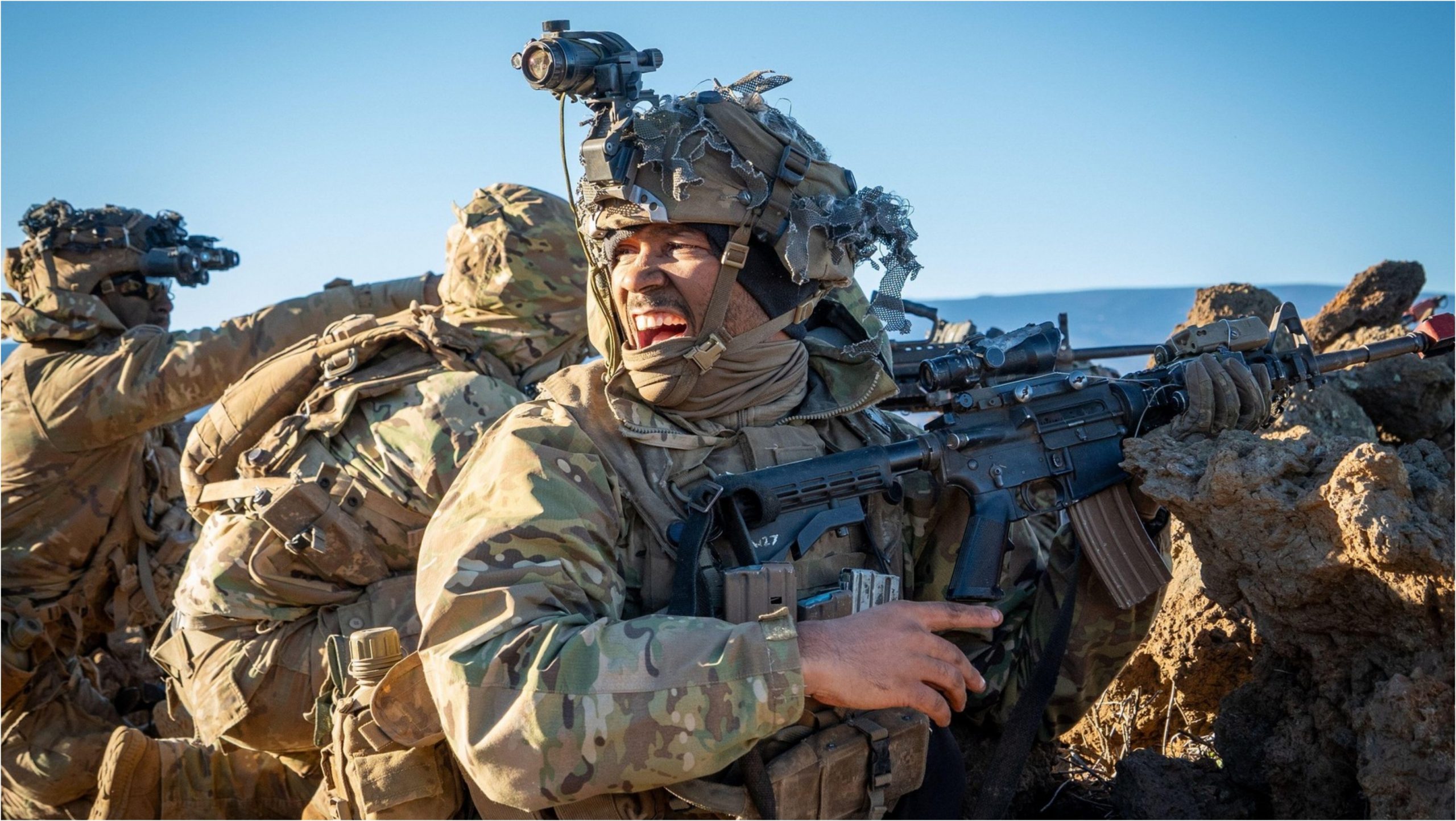 SUA Intensifică Eforturile Militare în America Latină pentru Combaterea Traficului de Droguri