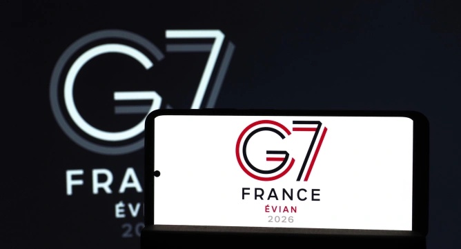 Summitul G7 de la Evian dezvăluie izolarea UE în marile decizii internaționale