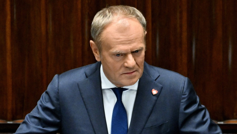 Tensiuni în Europa: Polonia avertizează asupra unei posibile intensificări a războiului hibrid de către Rusia