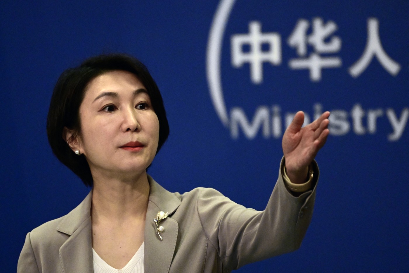Tensiuni Înghețate: China Critică Europa pentru Strategia Arctică