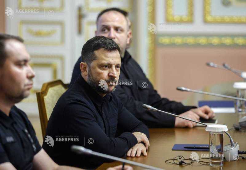 Tensiuni la ONU: Sikorski și Zelenski Împotriva Agresiunii Ruse