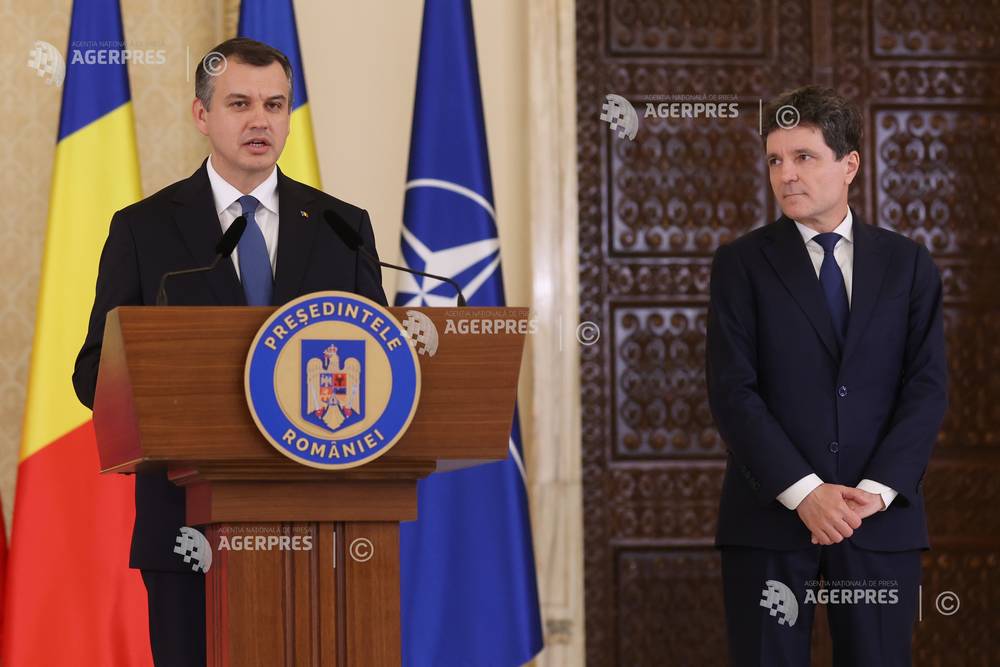 Tensiuni Politice în România: Eugen Tomac și Provocarea Formării Guvernului
