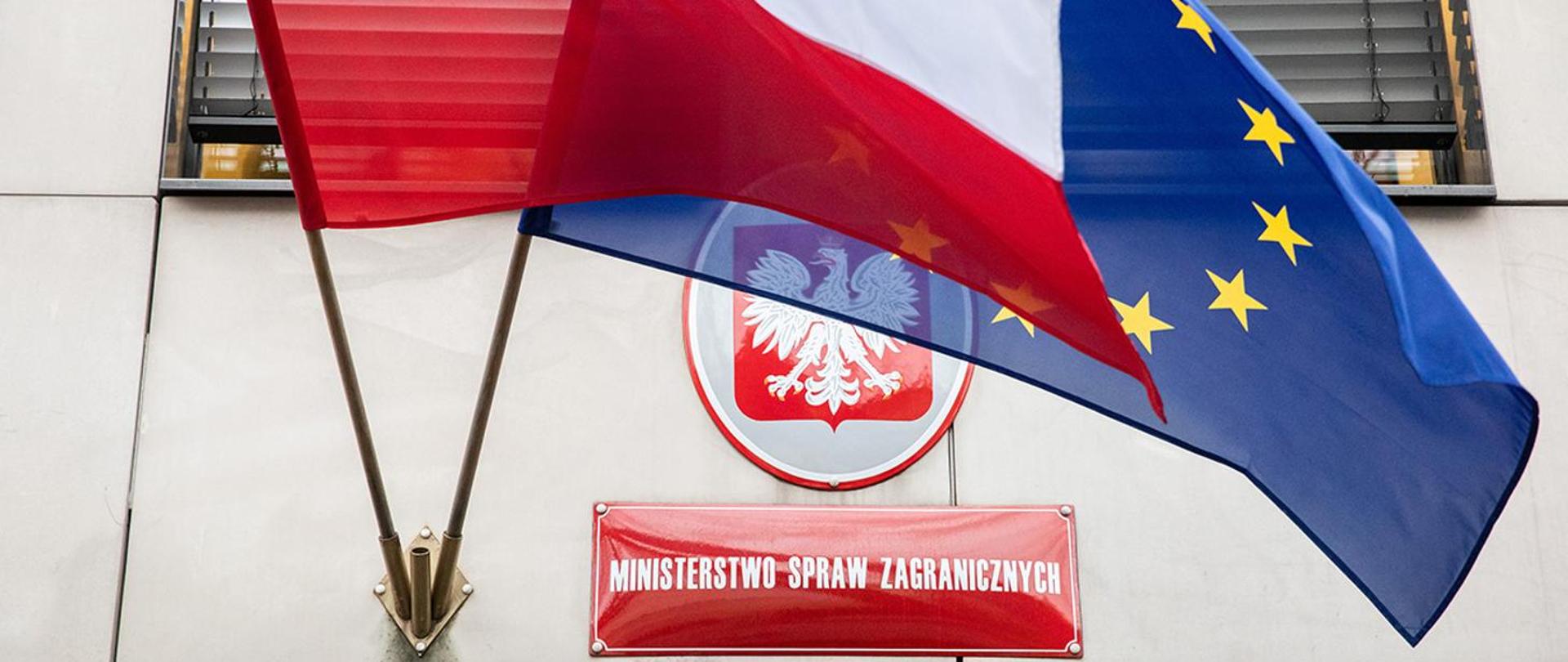 Tensiunile istorice afectează relațiile dintre Polonia și Ucraina