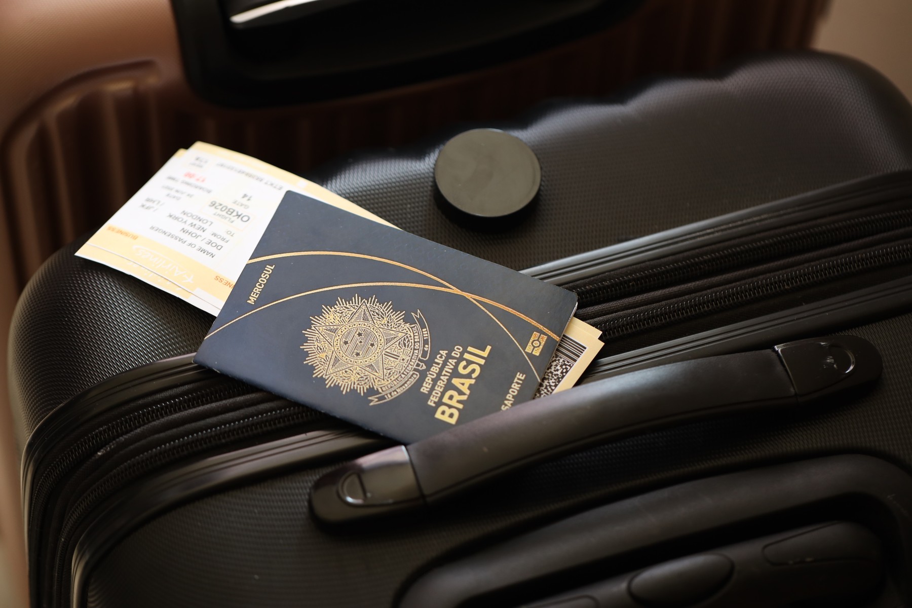 Tot mai multe rusoaice aleg să nască în Brazilia: Pașaportul copilului deschide calea emigrării întregii familii