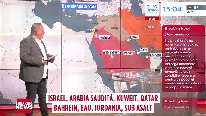 Turcia Avertizează asupra Sabotării Acordului de Pace între SUA și Iran de către Israel