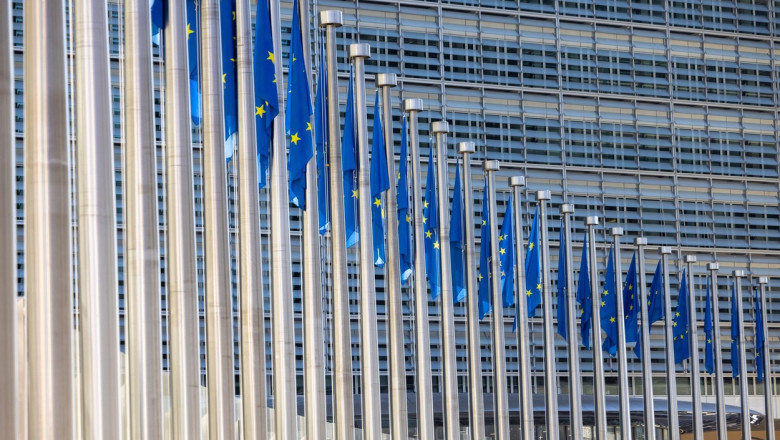 Ucraina și Moldova Fac Primii Pași Spre Aderarea la UE