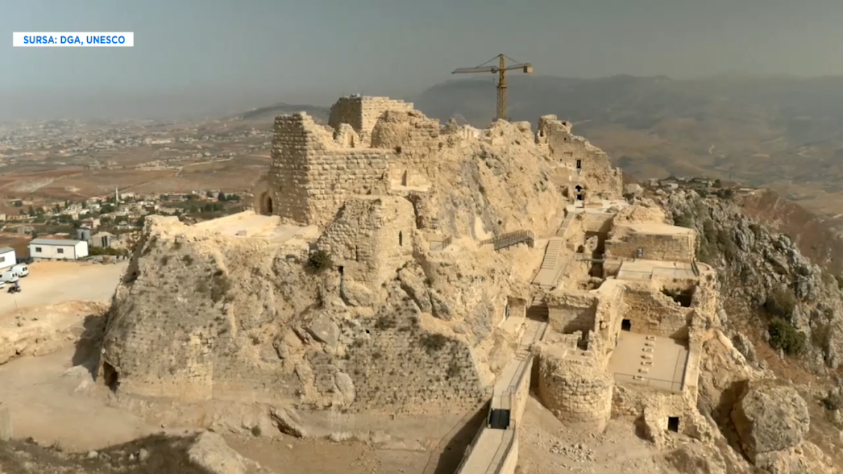 UNESCO Ignoră Opoziția Israeliană și Adaugă Noi Situri pe Lista Patrimoniului Mondial