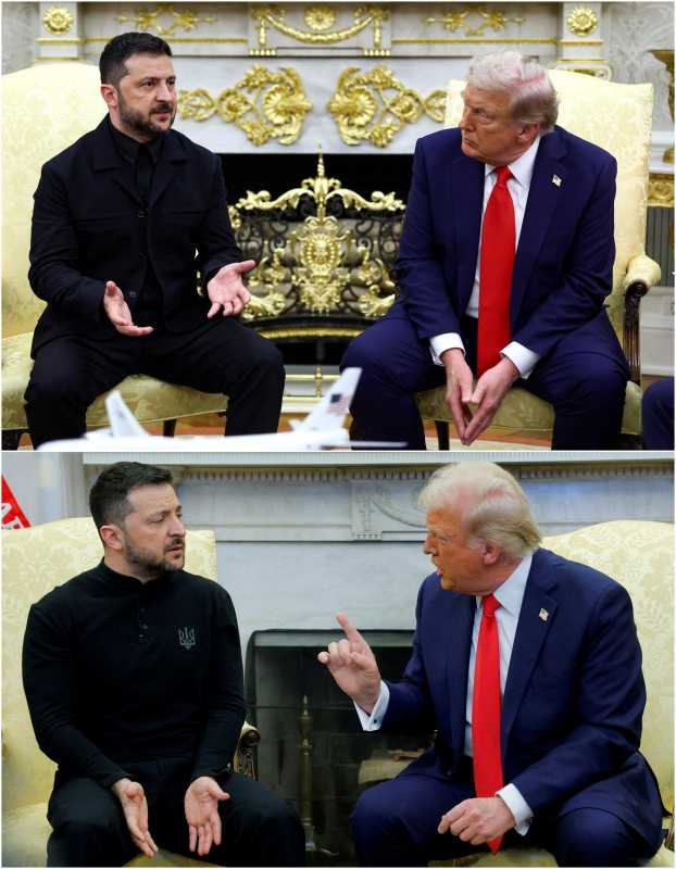 Zelenski și Trump, întâlnire crucială la New York: Posibilă schimbare de paradigmă