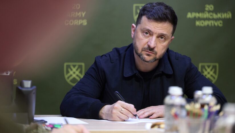 Zelenski Vizitează Norvegia pentru Funeraliile Regelui și Discuții Cruciale de Apărare